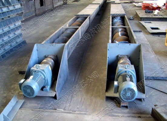 苏州提供管式螺旋式输送机厂