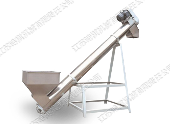 不锈钢螺旋输送机 不锈钢螺旋输送机