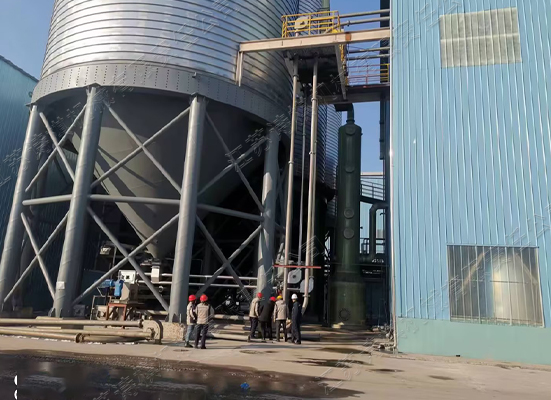 不锈钢螺旋输送机 不锈钢螺旋输送机